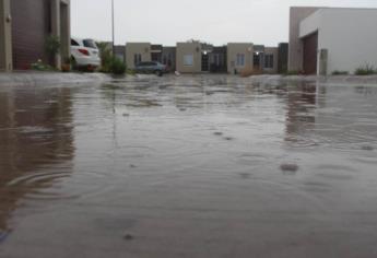 Si tu casa resulta afectada por tormenta «Lidia», el crédito Infonavit repara el daño