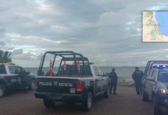 Por mar y cielo buscan avioneta desaparecida en el Mar de Cortés