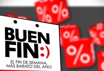 Buen Fin 2023: ¿Cuándo será el programa de descuentos y porqué se extiende?
