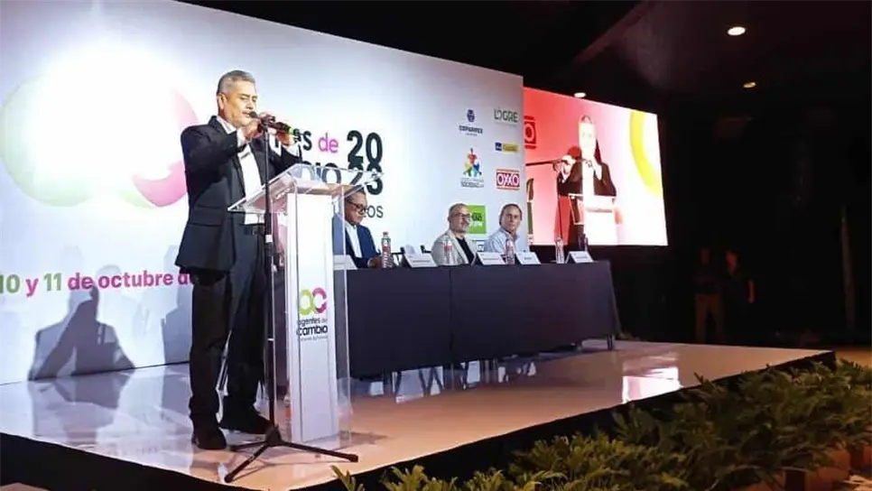 FOTO: Esthela García.