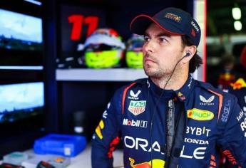 ¿Que necesita «Checo» Pérez para ser subcampeón de la Fórmula 1 en el 2023?