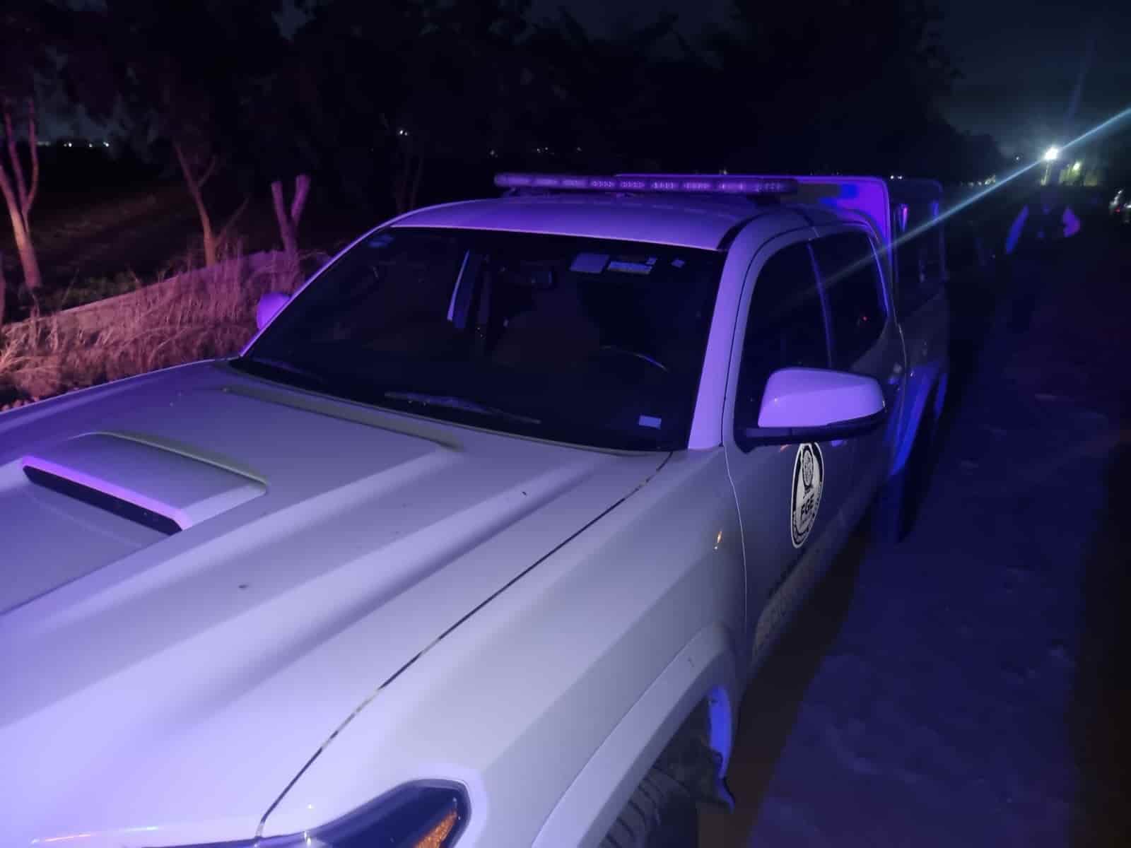 FOTO: Luis Ramírez.