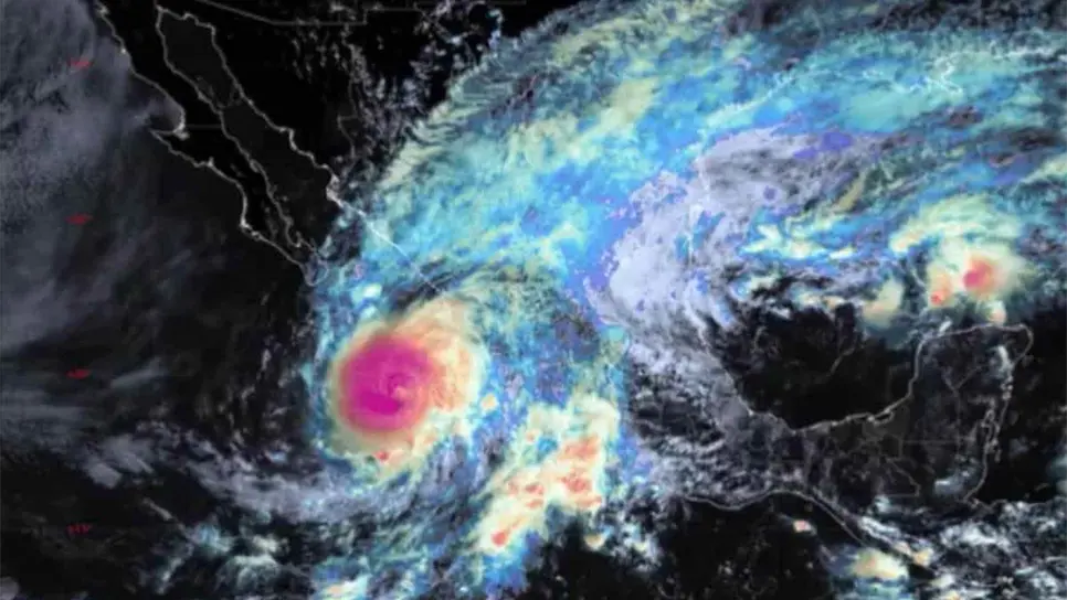 FOTO: Cortesía/CONAGUA.