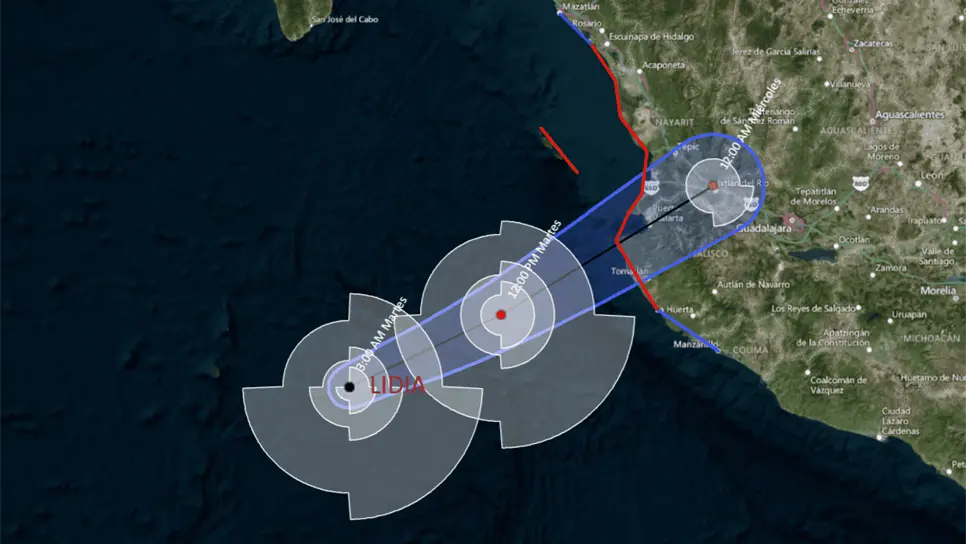 FOTO: Universidad Autónoma de Nayarit.