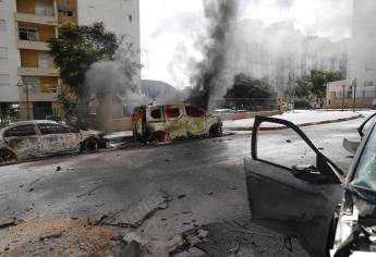 ONU reporta mil 500 muertes en la guerra de Israel