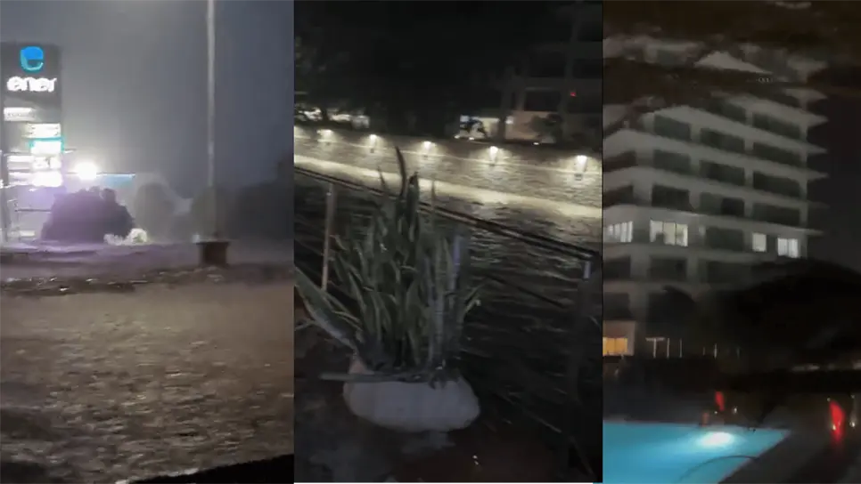 FOTO: Secretaría de Seguridad y Protección Ciudadana de Nayarit.