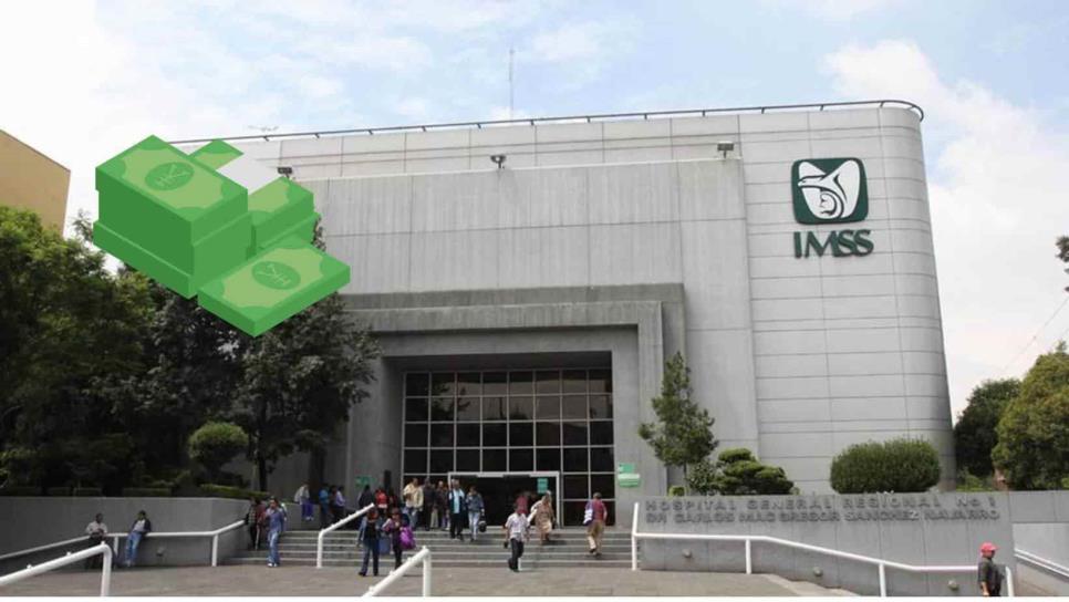 Pensión IMSS: ¿Cuáles son los requisitos para obtenerla antes de los 25 años? Pensión IMSS: ¿Cuáles son los requisitos para obtenerla antes de los 25 años?