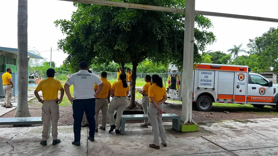 FOTO: Alfredo Juárez.