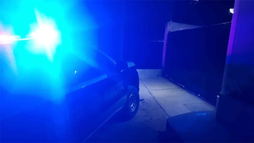 FOTO: Luis Ramírez.