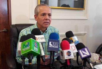 Gerardo Vargas, a favor de eliminar a legisladores electos vía plurinominal