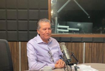 Estrategia de integrar priístas a Morena es correcta, la forma de hacerlo tuvo errores: Feliciano Castro  