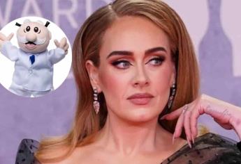 ¿Ya no le gustan? Adele pide que ya no lo avienten peluches del Dr, Simi por esta razón