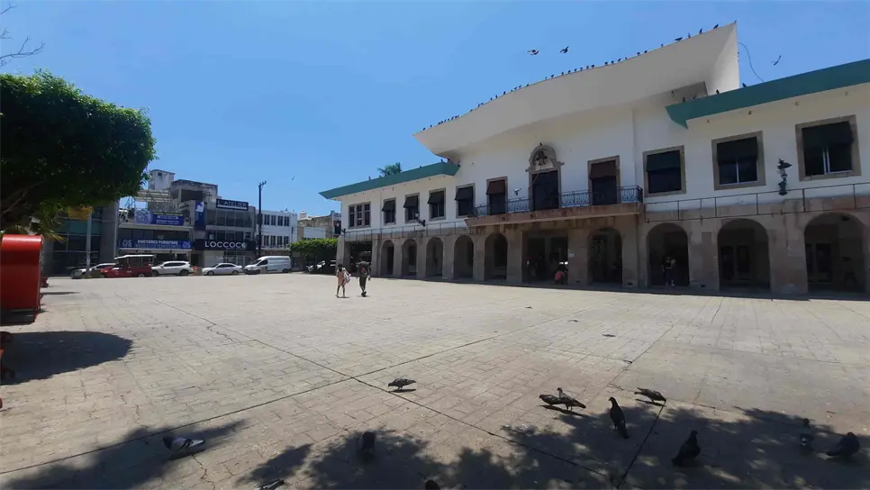 FOTO: Tahiry Zambrano.