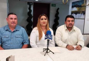 Maribel Vega Quintero, ¿orquestadora de desbandada del PRI en El Fuerte?; esto dice la nueva dirigencia municipal