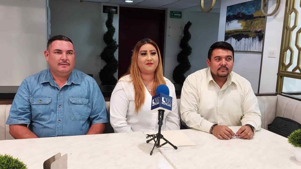 Maribel Vega Quintero, ¿orquestadora de desbandada del PRI en El Fuerte?; esto dice la nueva dirigencia municipal