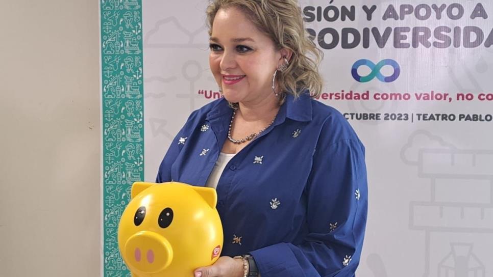 Colecta Teletón 2023 superará la meta de $70 millones: Eneyda Rocha