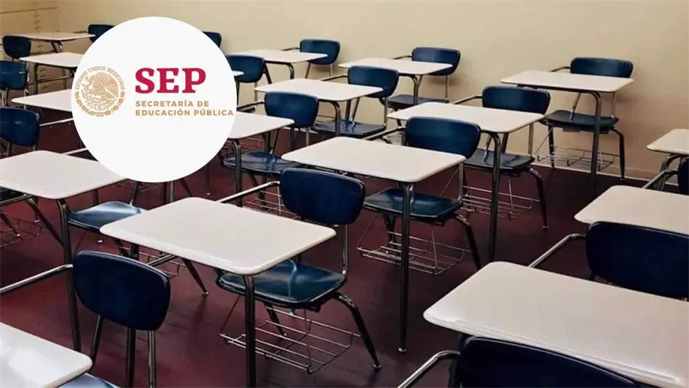 ¿Hay clases en Sinaloa mañana? Esto dice la SEP. | FOTO: Cortesía.