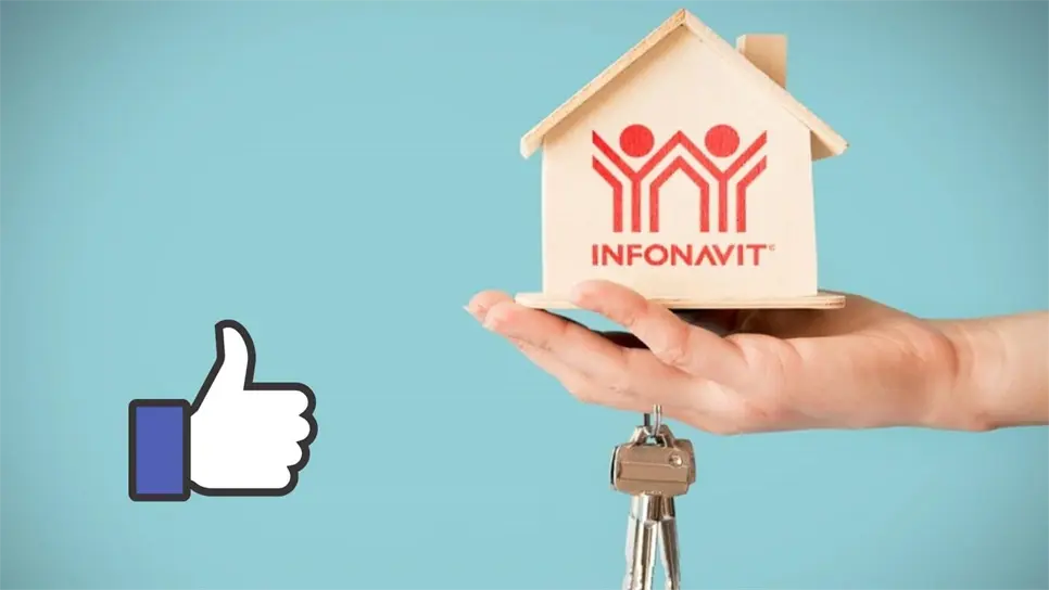 Infonavit lanza nuevo programa mejOraSí. | FOTO: Cortesía.