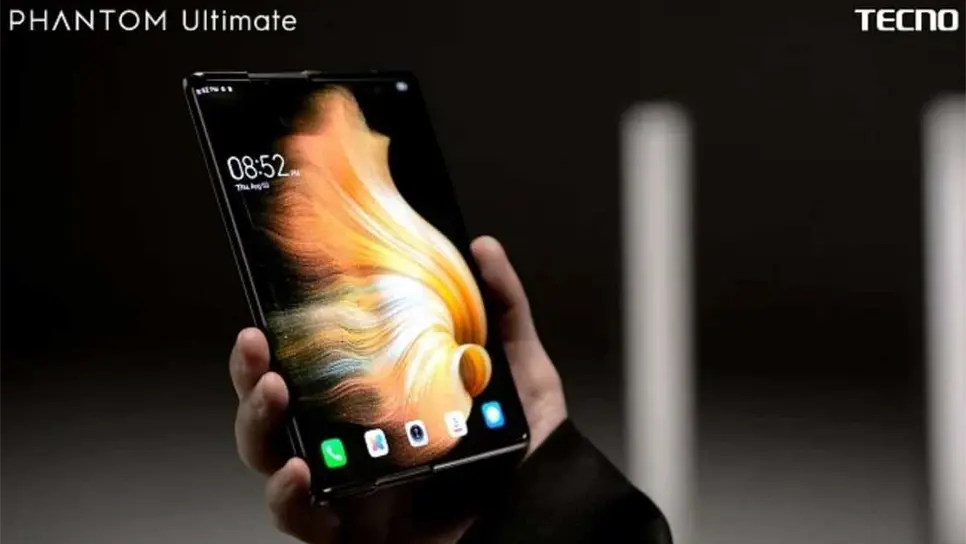 FOTO: Cortesía/Tecno.