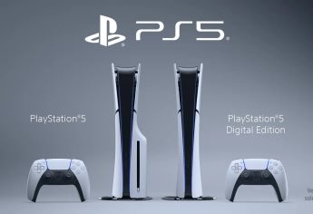 Nuevo modelo de PS5 llegará en noviembre