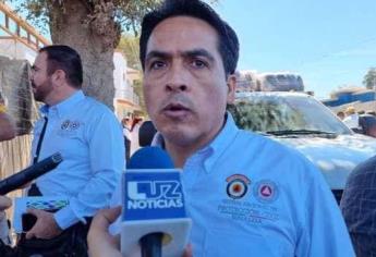 Blanca Navidad en Culiacán: Reporta Protección Civil cero incidencias