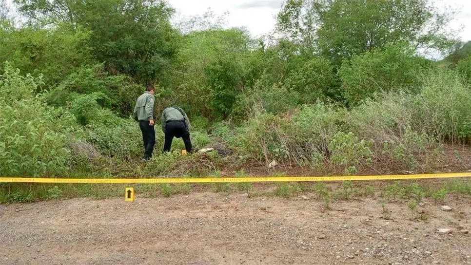 El hecho se suscitó el pasado lunes. FOTO: Luz Noticias