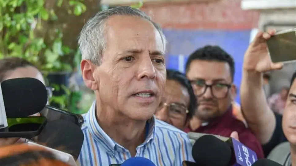 Gerardo Octavio Vargas Landeros.