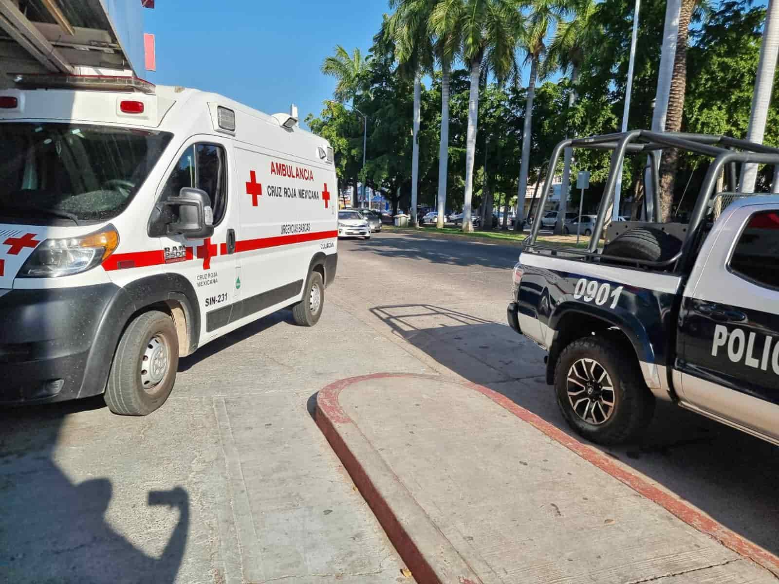 El hecho se registró durante la madrugada de este miércoles. FOTO: Luz Noticias