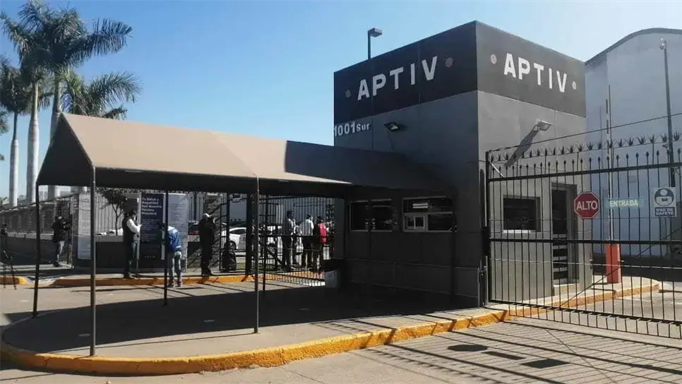 APTIV genera más de 77,000 empleos directos en México. FOTO: Luz Noticias