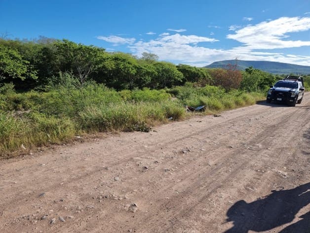 Encuentran A Mujer Ahorcada Y Encobijada Al Sur De Culiacán | Luz Noticias