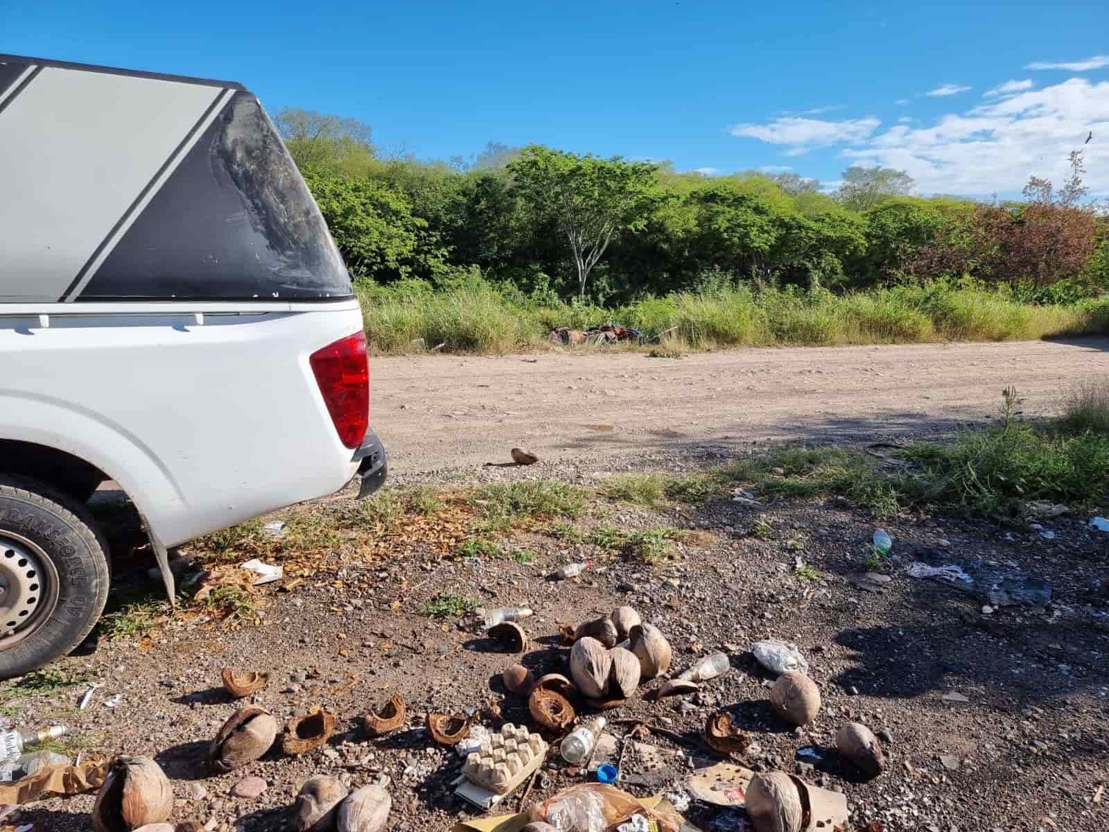 FOTO: Luis Ramírez.