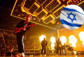 Bruno Mars salió de Israel, canceló sus conciertos en medio oriente