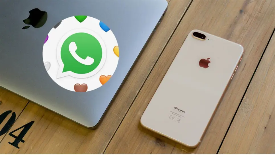 iPhone: conoce los modelos que se quedarán sin WhatsApp a partir del 24 de octubre. | FOTO: Cortesía.