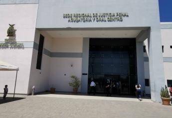 Vinculan a proceso a un hombre en Mazatlán por el delito de homicidio calificado 