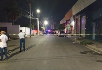 Desaparece policía estatal en Culiacán; localizan su camioneta abandonada