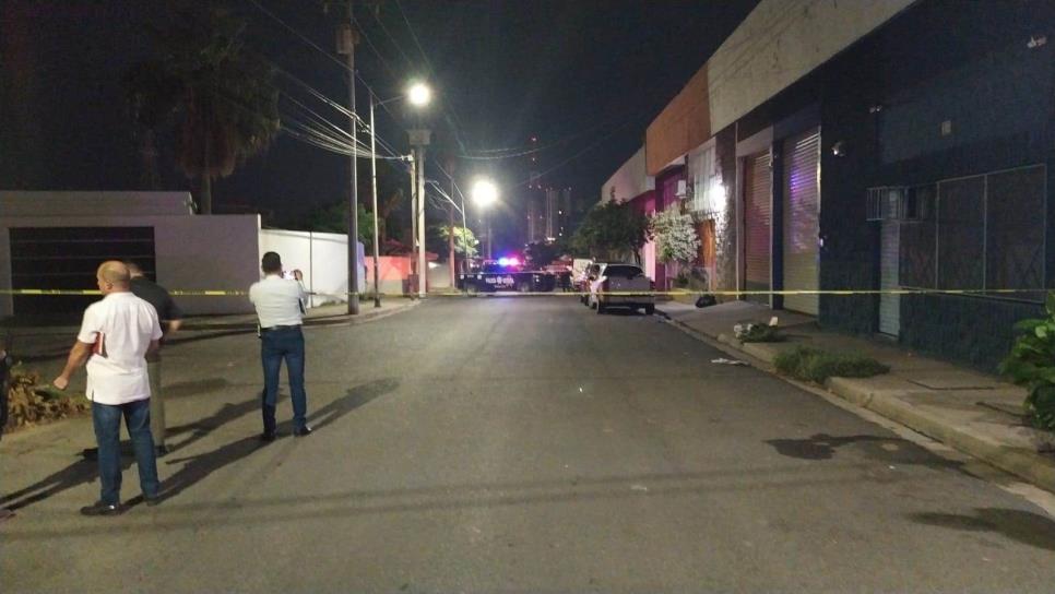 Desaparece policía estatal en Culiacán; localizan su camioneta abandonada