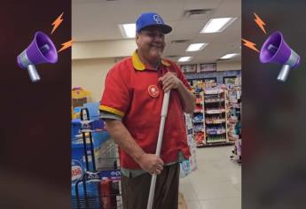 Conoce a «Don Miguel Radio», el señor de las mil voces | VIDEOS