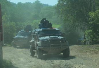 Ataque en Sinaloa fue un enfrentamiento casual entre civiles armados y militares: gobernador