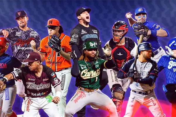 LMP: ¿Dónde ver en vivo los juegos de la temporada 2023-24?