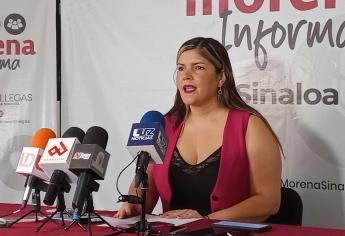 Tere Guerra es un buen perfil para las elecciones del 2024: Merary Villegas