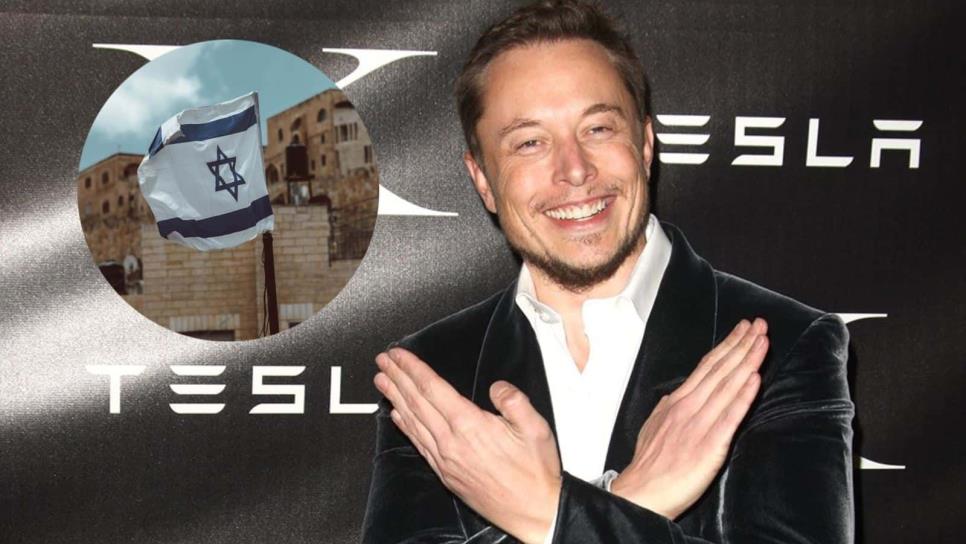 Elon Musk se pronuncia sobre el conflicto Israel-Hamás y desata la polémica, ¿qué dijo?