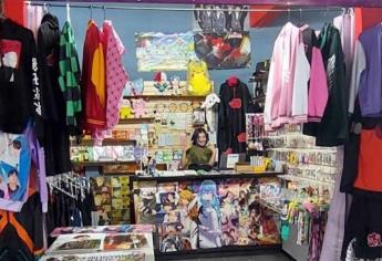 ¿Eres otaku? Estos son los lugares que te encantarán en Los Mochis
