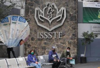 Pensión ISSSTE: ¿Cuál es el beneficio que llegará en 2024?