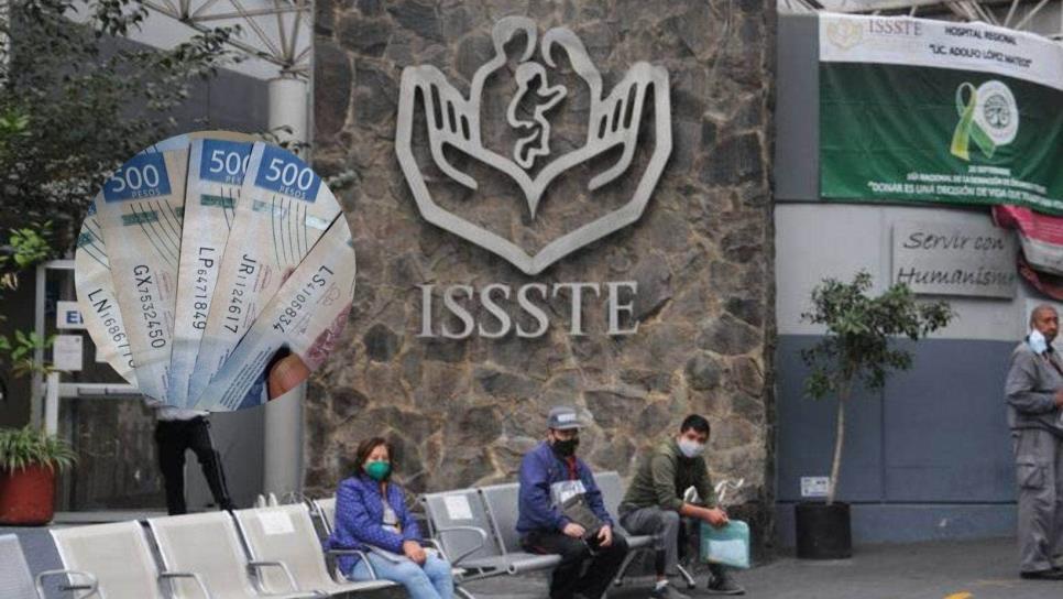 Pensión ISSSTE: ¿Cuál es el beneficio que llegará en 2024?