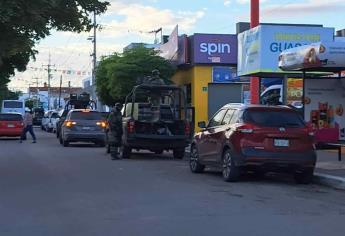 Sinaloa municipio está tranquilo tras enfrentamiento, señala alcalde
