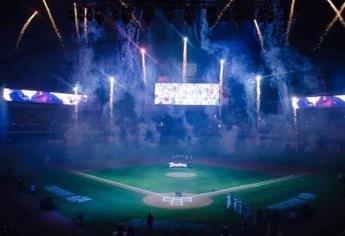 Tomateros arranca este jueves la venta de boletos para el juego de inauguración 