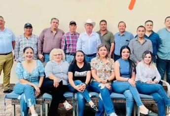 Maribel Vega se deslinda de desbandada de priistas en El Fuerte