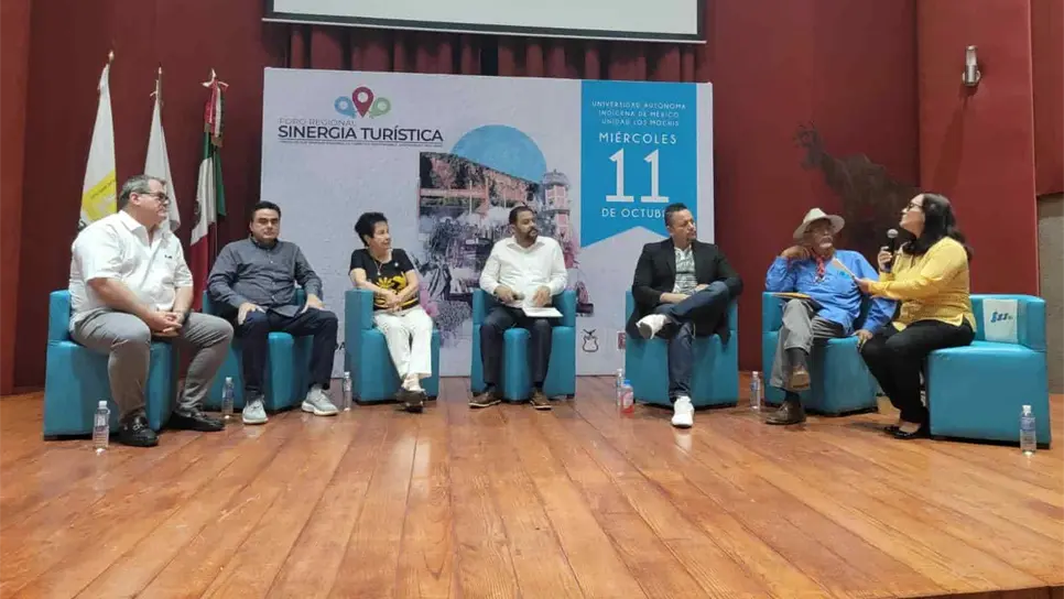 Impulsan el turismo sostenible en el norte de Sinaloa