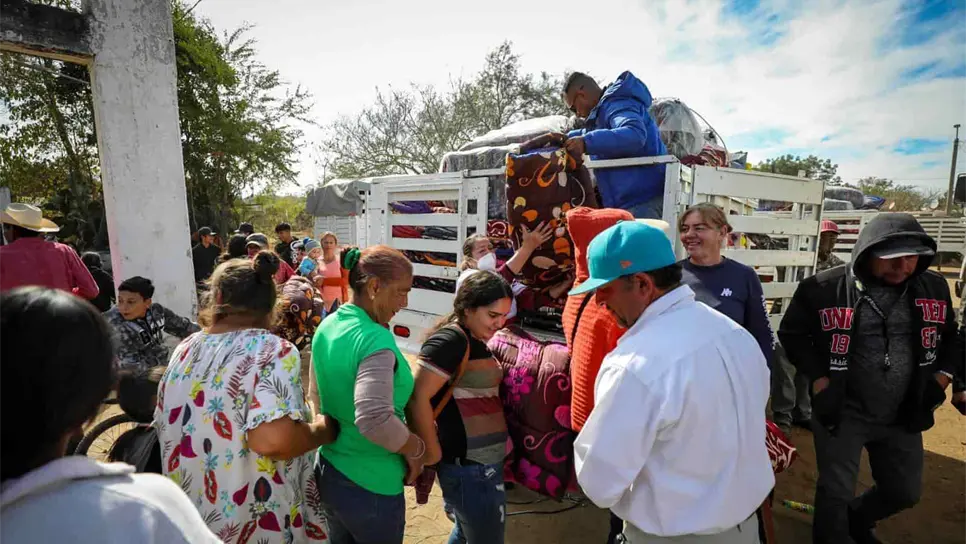 Aún no hay un número exacto de apoyos. FOTO: Cortesía