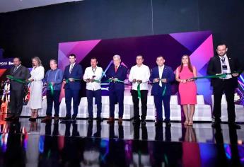 Mazatlán alcanza niveles nunca antes vistos en materia de inversión gracias al sector inmobiliario: alcalde